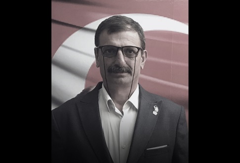 Kastamonu'da Zafer Partisi İlçe Başkanı gölette ölü bulundu