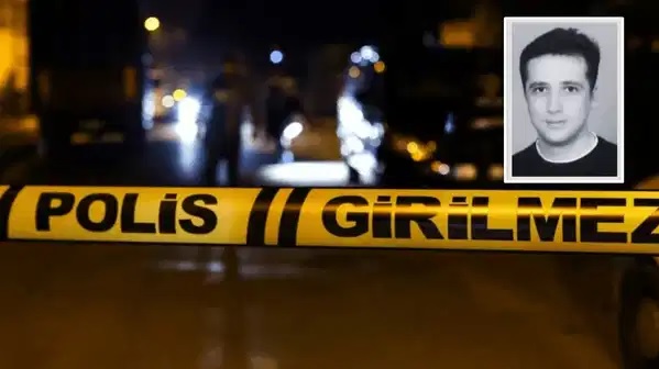 Manisa'da sağlık memuru hastanenin tuvaletinde ölü bulundu