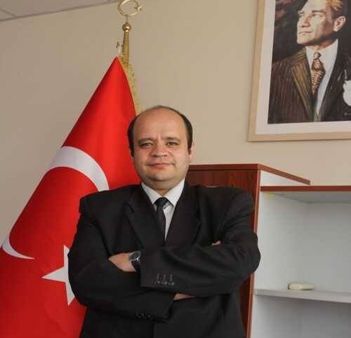 Siirt Üniversitesi'nde bölüm başkanı, evinde ölü bulundu!