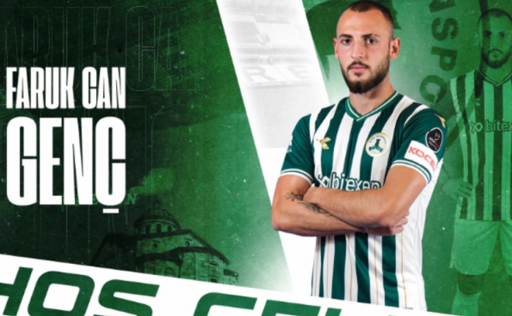 Futbolda şike itirafı! İş insanı savcılığa başvurdu