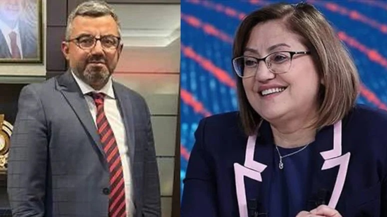 Fatma Şahin'den AKP'li meclis üyesine 1.5 milyon liralık ihale