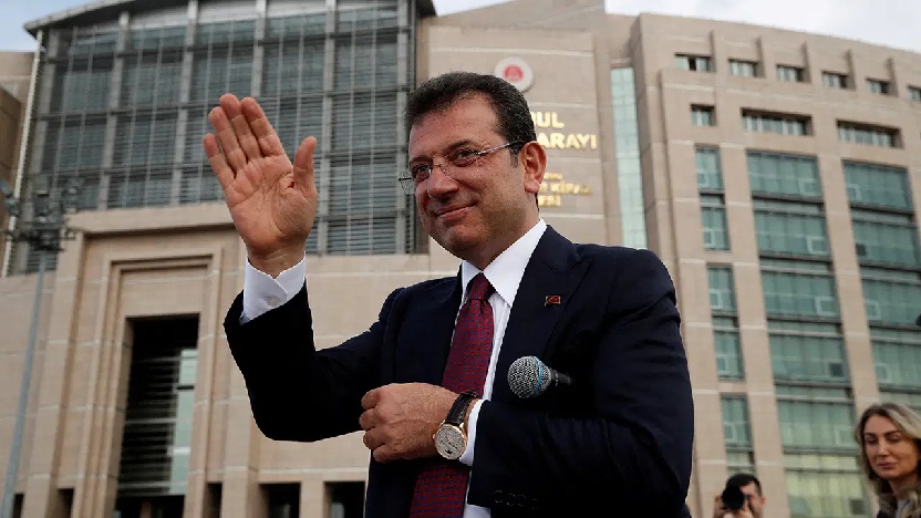 İBB iddianamesi kabul edildi