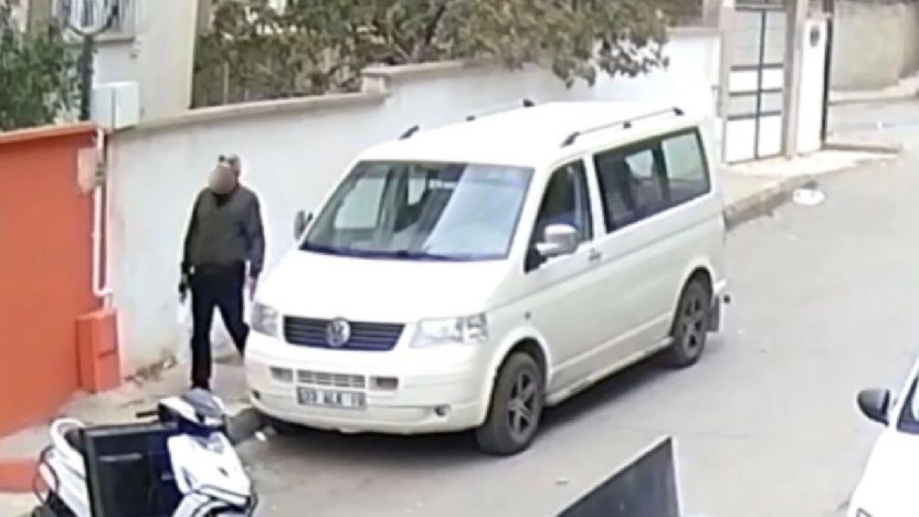 Gaziantep'te uzaklaştırma kararı aldıran kadın, eşi tarafından katledildi