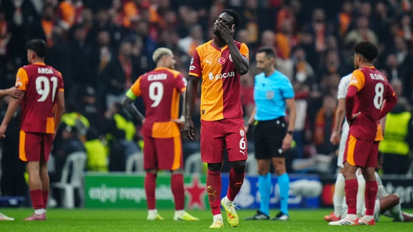 Spor yazarları Galatasaray-Union Saint-Gilloise maçını yorumladı