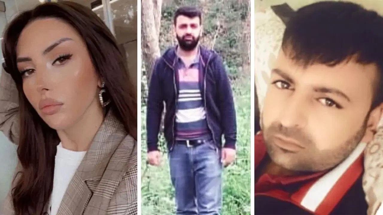 İstanbul'da öldürülen 3 kişinin cinayet zanlısı yakalandı!