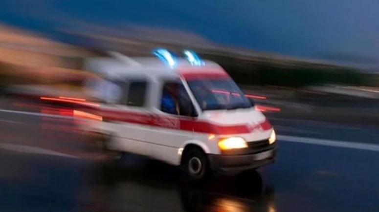 Muğla'da 3 kardeş evde yedikleri yemek sonrası hastanelik oldu! Neslinur hayatını kaybetti