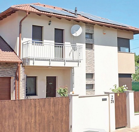 Türkiye’de fahiş kârla 4 milyon kg et satan Mücahid’in paravan evi