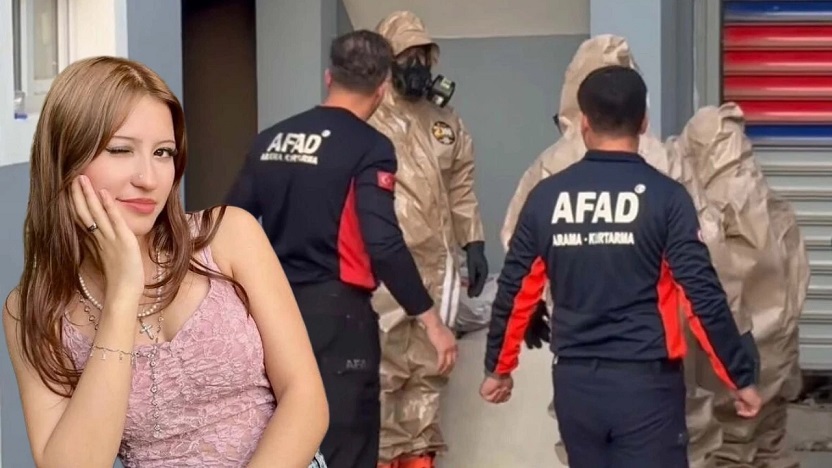 Muğla'da Neslinur Topal’ın ölümünde fare zehri ve siyanür iddiası