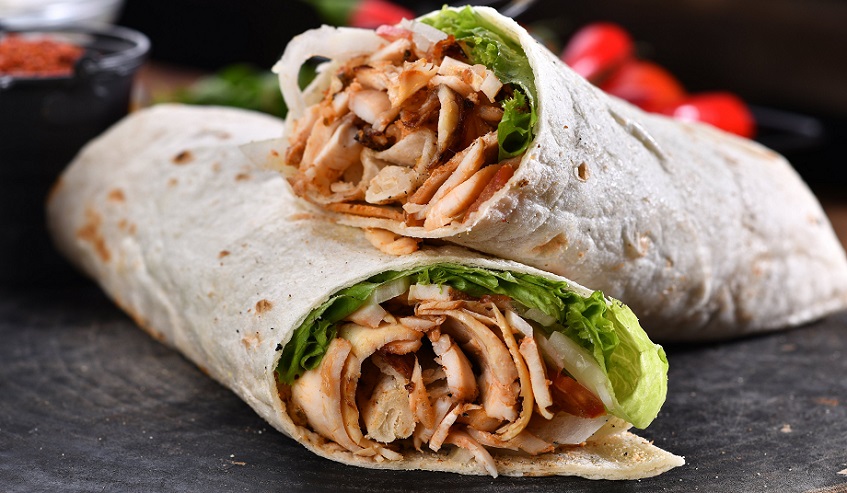 Ankara'da tavuk dönerden zehirlenme: 142 kişi acilde, 4 kişi yoğun bakımda