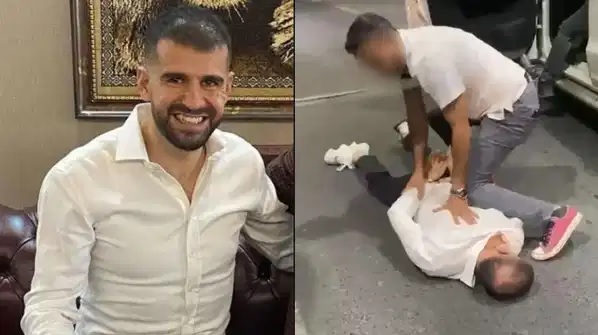 Ayhan Bora Kaplan'ın avukatı ile birlikte 3 kişi tutuklandı