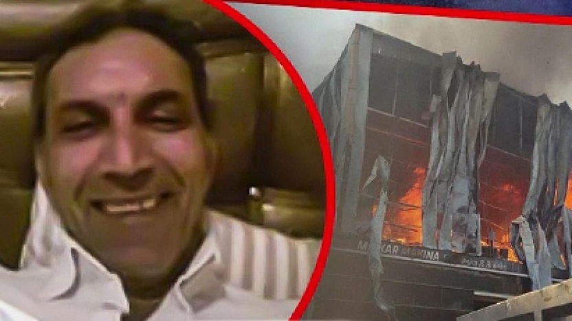 Fabrikasında altısı kadın yedi işçi can vermişti: Cezaevinde öldü