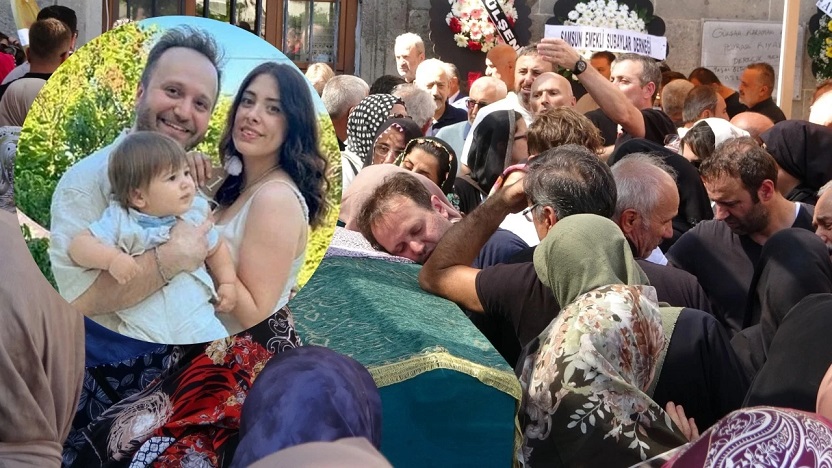 Eşini ve çocuğunu öldüren doktor, cezaevinde ölü bulundu