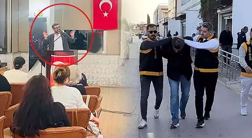 Sosyal medya fenomeni, iki cinayetin zanlısı çıktı!