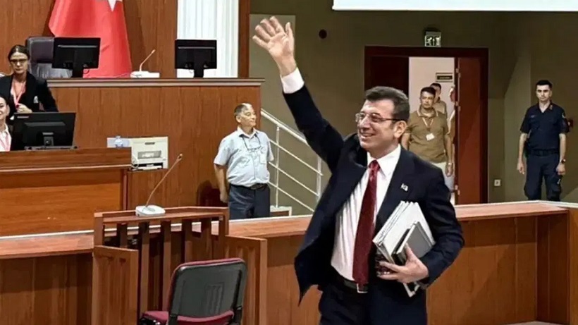 CHP'nin TRT'den 'canlı yayın' önergesi AKP ve MHP oylarıyla reddedildi