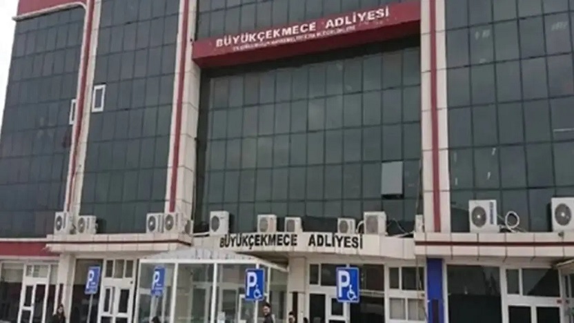 Başsavcılığın emanet kasasındaki 25 kilo altın, 50 kilo gümüş soyuldu!