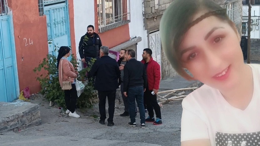 Gaziantep'te vahşet! Eski eşini çocuklarının yanında öldürdü