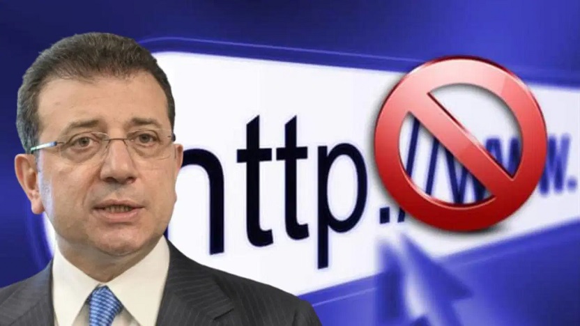 19 Mart'taki bant daraltması davasında karar çıktı