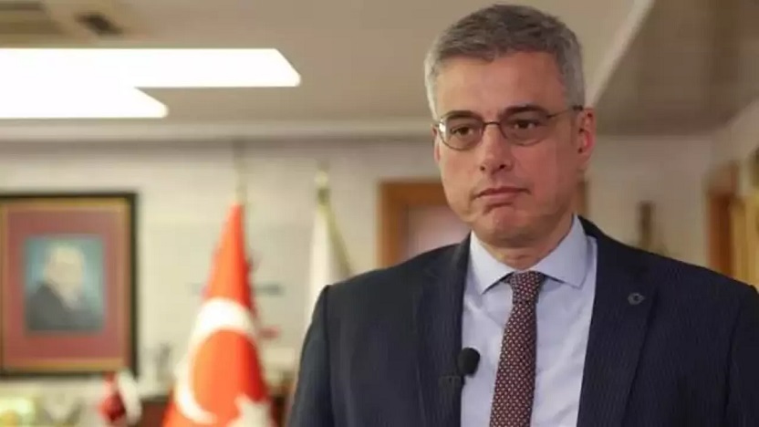 Sağlık Bakanı Kemal Memişoğlu Çankırı'ya geliyor!