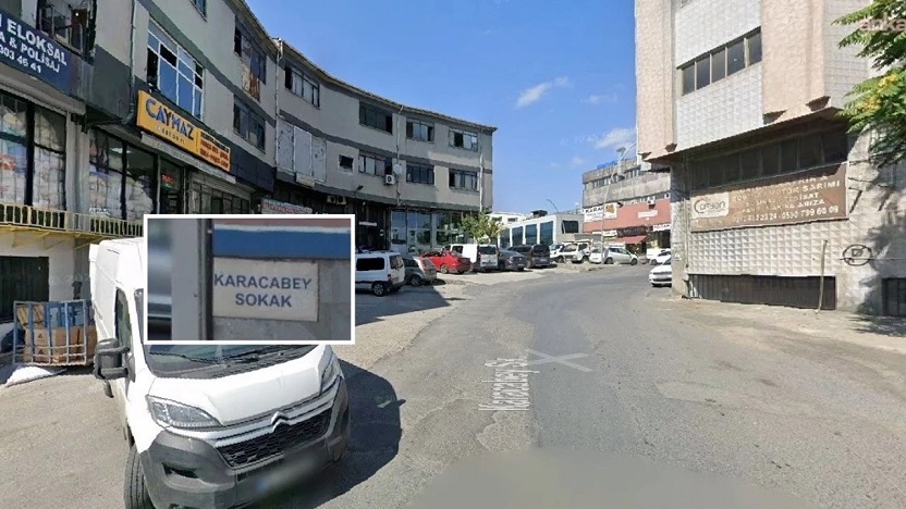 AKP'li Zeytinburnu Belediyesi, borçları için iki sokağı satıyor