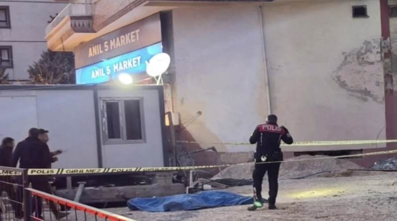 Kırıkkale'de uzman çavuş önce bacanağını öldürdü sonra da...