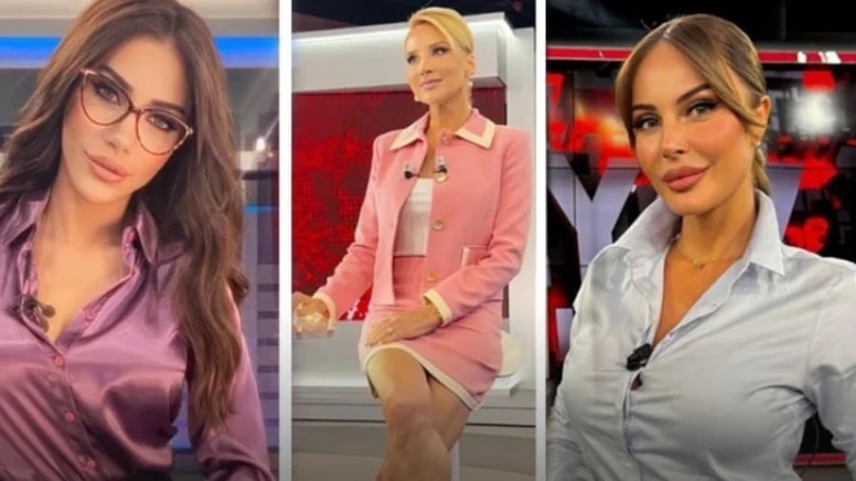 TV sunucularına 'uyuşturucu' operasyonu