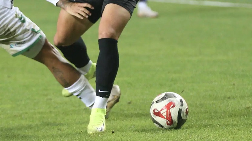 Çok sayıda futbolcu ve yönetici gözaltına alındı!