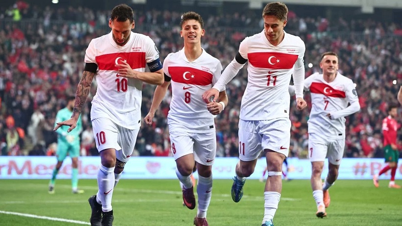 2026 Dünya Kupası grupları belli oldu: İşte Türkiye'nin muhtemel rakipleri