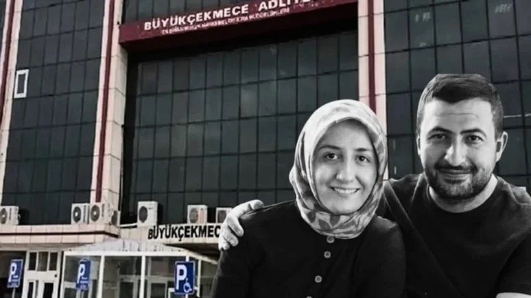 Adliye soygununda 10 gözaltı: Firari memurun kayınvalidesi ve kayınpederi aralarında...