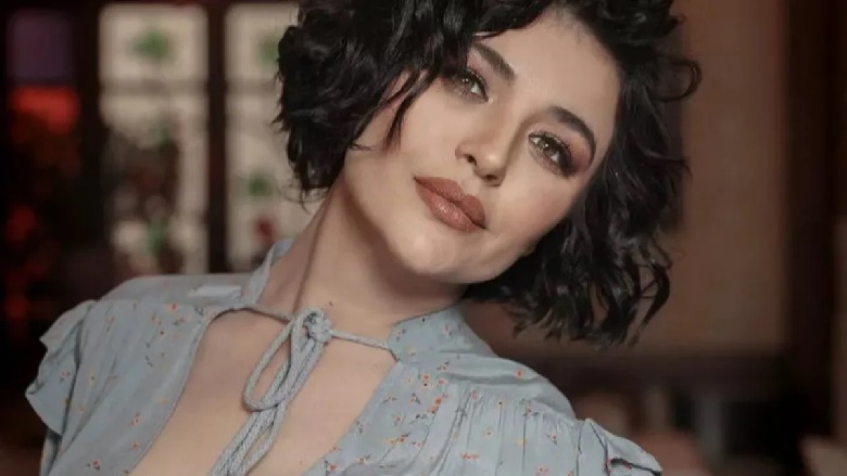 Gonca Vuslateri'den kiraz fiyatlarına mizahla tepki: Çekirdeğini bile atamıyorum