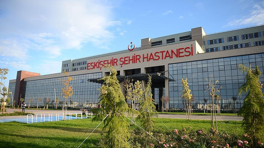 Eskişehir Şehir Hastanesi'nde skandal iddia: '20 doktor gözaltına alındı'