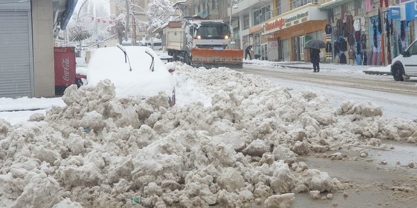Meteorologlar 'Asrın kışı geliyor' diyerek uyardı