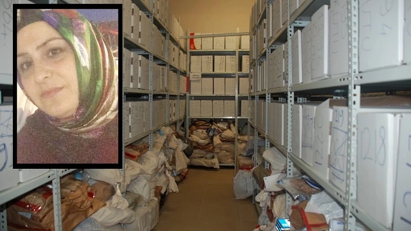 Bir adli emanet soygunu da Kulu Adliyesi'nde: Milyonları kriptoya yatırdı