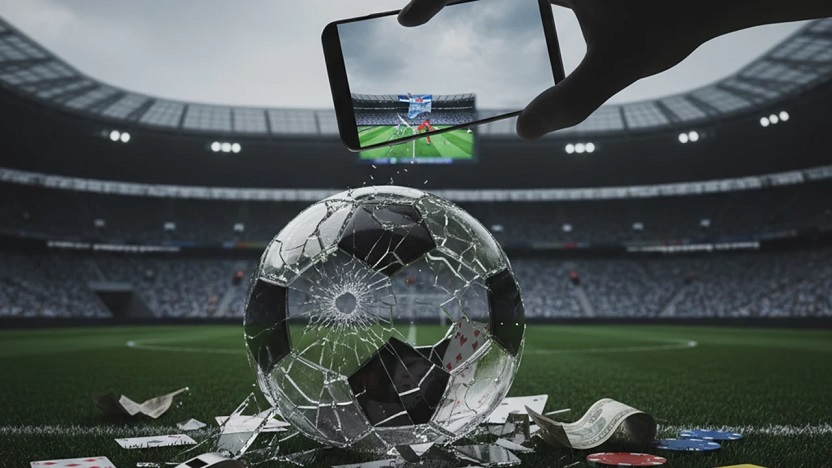 Bahis operasyonunda yeni gelişme: 197 isim daha PFDK'de