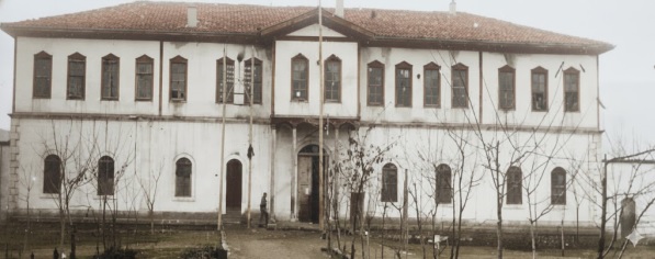 Eski Çankırı Hapishanesi'nin yıkılması tam bir 'icraat' kabızlığıdır!