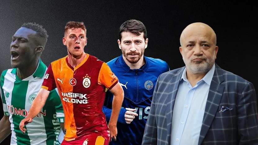 Futbolda bahis soruşturması: 20 kişi tutuklandı