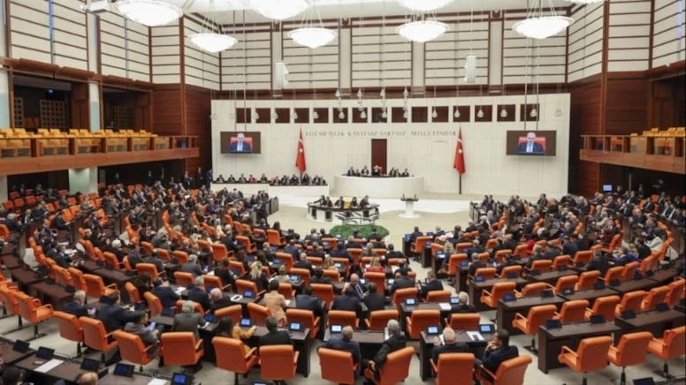 Bunları nasıl reddettiniz? Cumhur'un elleri ret için kalktı