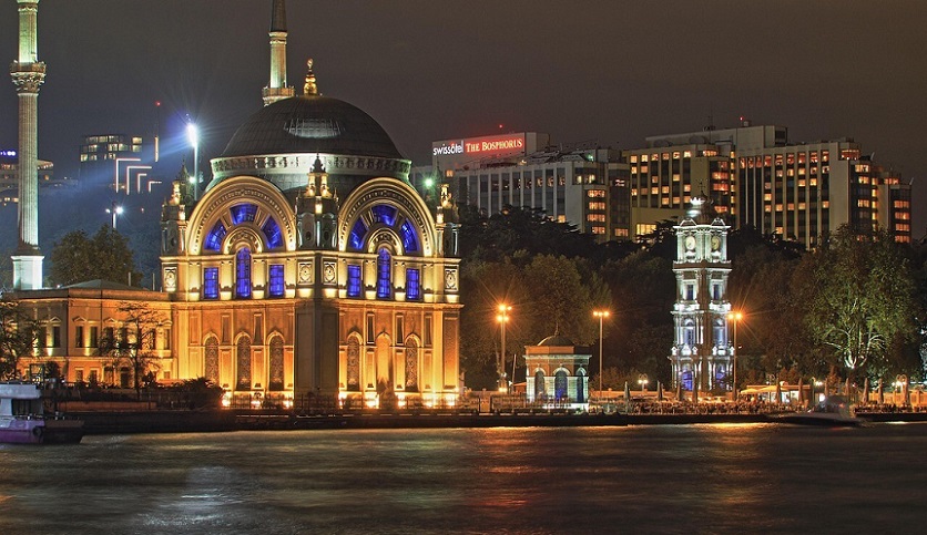 İstanbul'da konfor ve esneklik: Hizmetli daireler