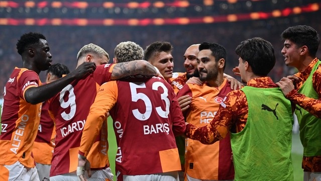 Galatasaray, Monaco'da 3 puan arayışında