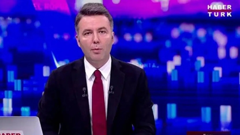 Habertürk TV Genel Yayın Yönetmeni gözaltına alındı