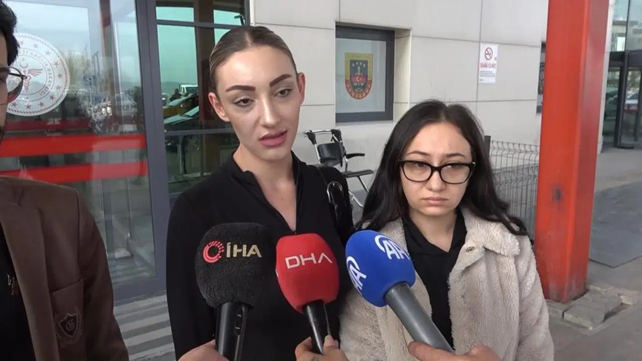 Güllü cinayeti soruşturmasında 'itiraf' geldi