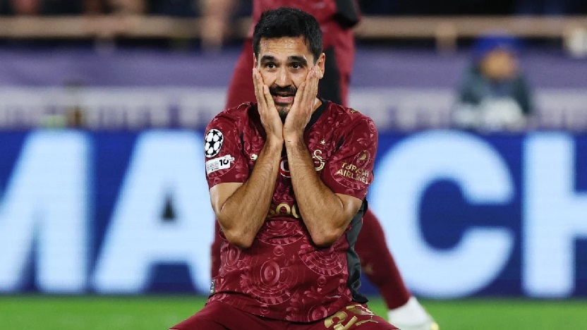 Monaco 1-0 Galatasaray