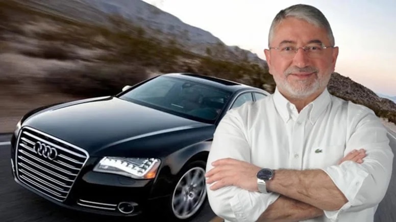 Çorum Belediye Meclisi'nde '5 milyonluk makam aracı' krizi