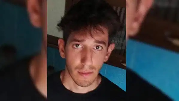 Bursa'da 3 gündür kayıptı: 19 yaşındaki Berat'ın cansız bedeni bulundu