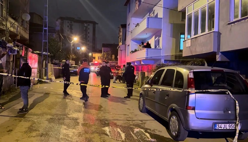 İstanbul'da yangın faciası... Üç çocuk hayatını kaybetti, bir çocuk ağır yaralandı!