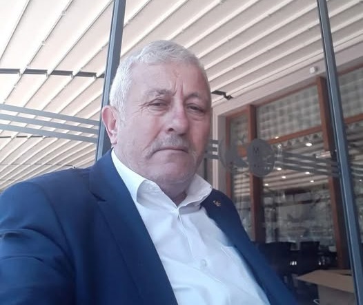 Ankara'dan Çankırı'ya gelerek, köydeki evinde yaşamını sonlandırdı!