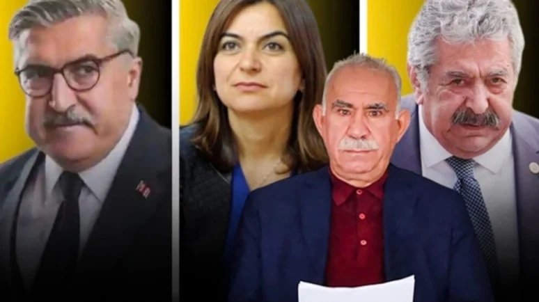 AKP'den "PKK'lılara iş verilsin" önerisi