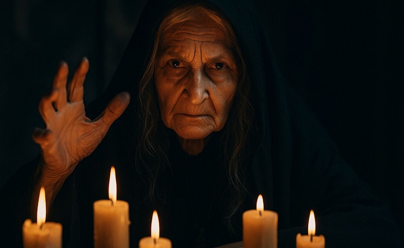 Çankırı'da 90'lık 'Cinci Ana' mağdurlarının sayısı artıyor!