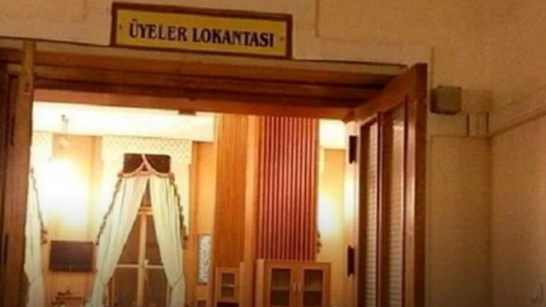 Meclis lokantasındaki istismarın boyutu büyüdü: 17 yaşındaki stajyer hamile bırakılmış!