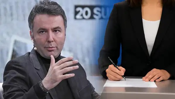 'Grup seks' iddiası: 'Mehmet Akif Ersoy, parayı rulo yapıp kokain içti'