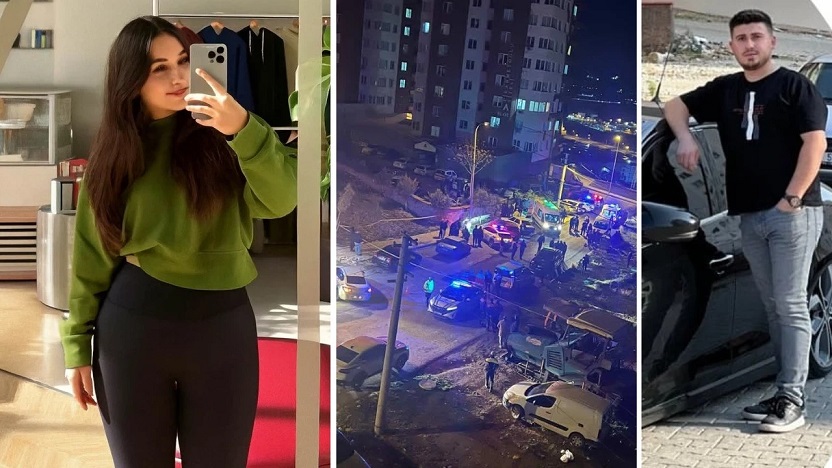 Kahramanmaraş'ta 'kadın' cinayeti!